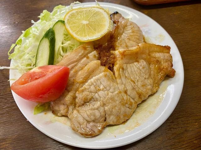 魚光食堂 - サブ画像2