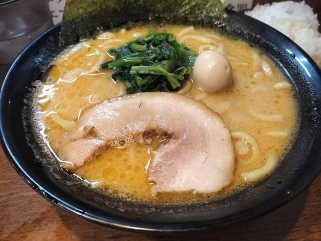 濱虎家 大井町 - サブ画像1