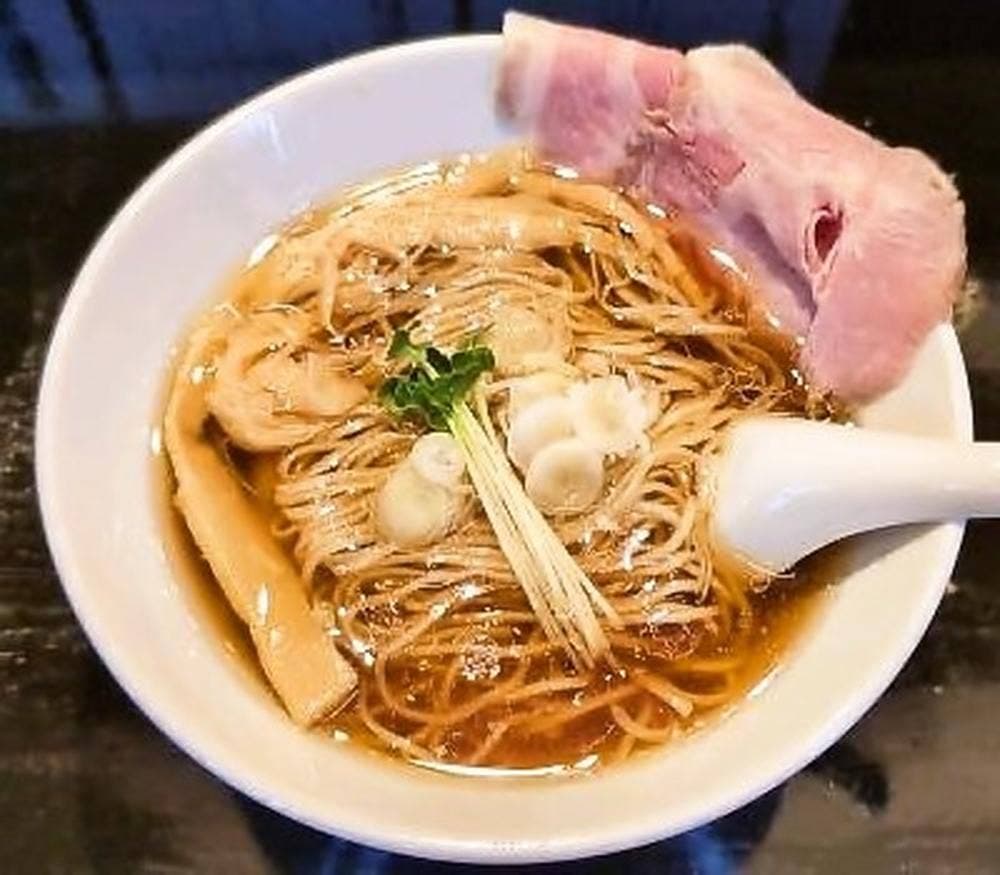 麺屋さんQ