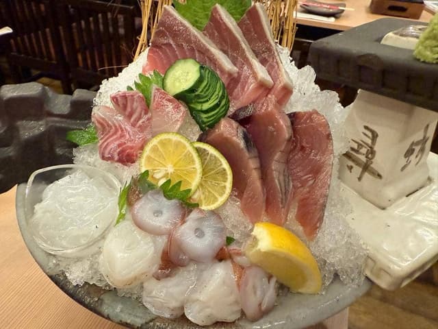 わら炭焼きごっつ The 2nd東淡路店 - サブ画像1