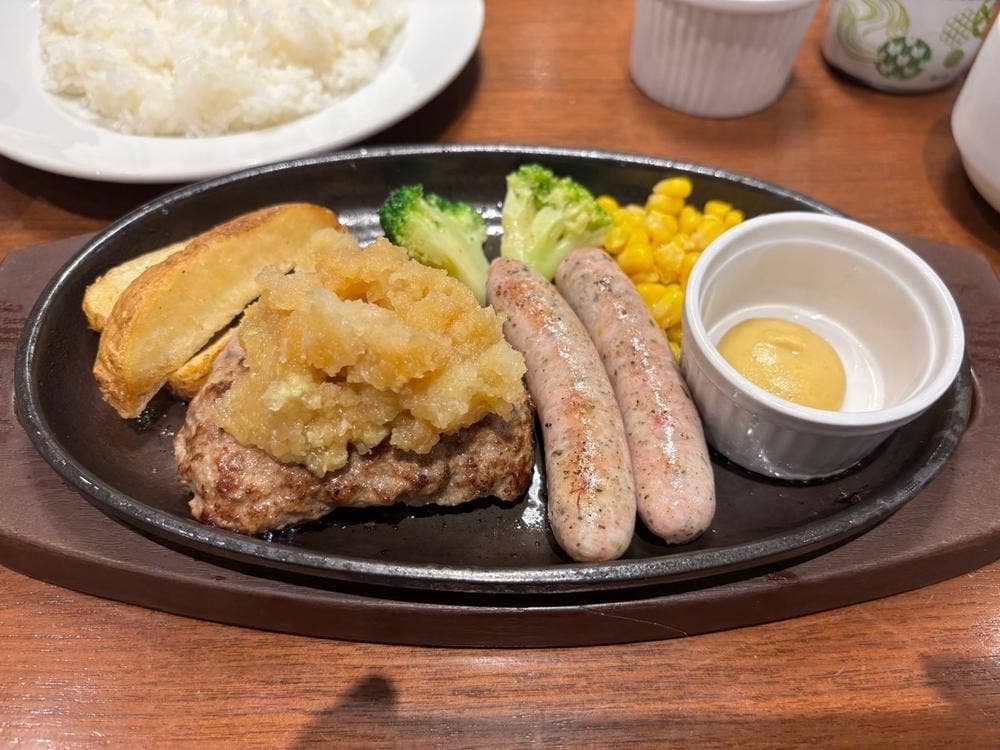 だん家 新越谷ヴァリエ店