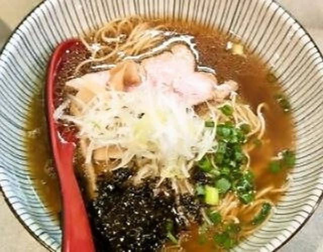 中華そば たがや - サブ画像2