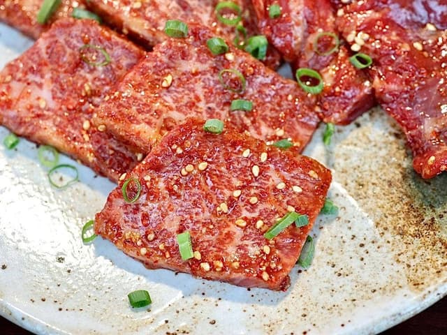 焼肉 萬座 - サブ画像2