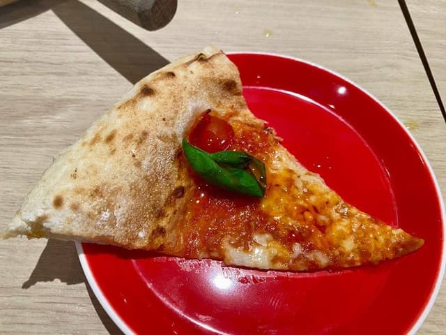 ピザとハムと時々ワイン ボンジョルノ食堂 水戸北口店 - サブ画像3