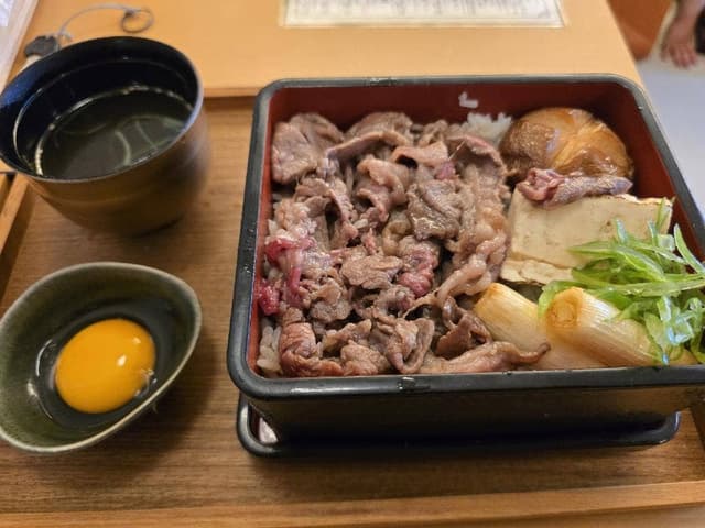 和牛とお出汁 - サブ画像1