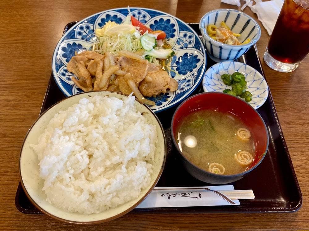 日本料理 三平