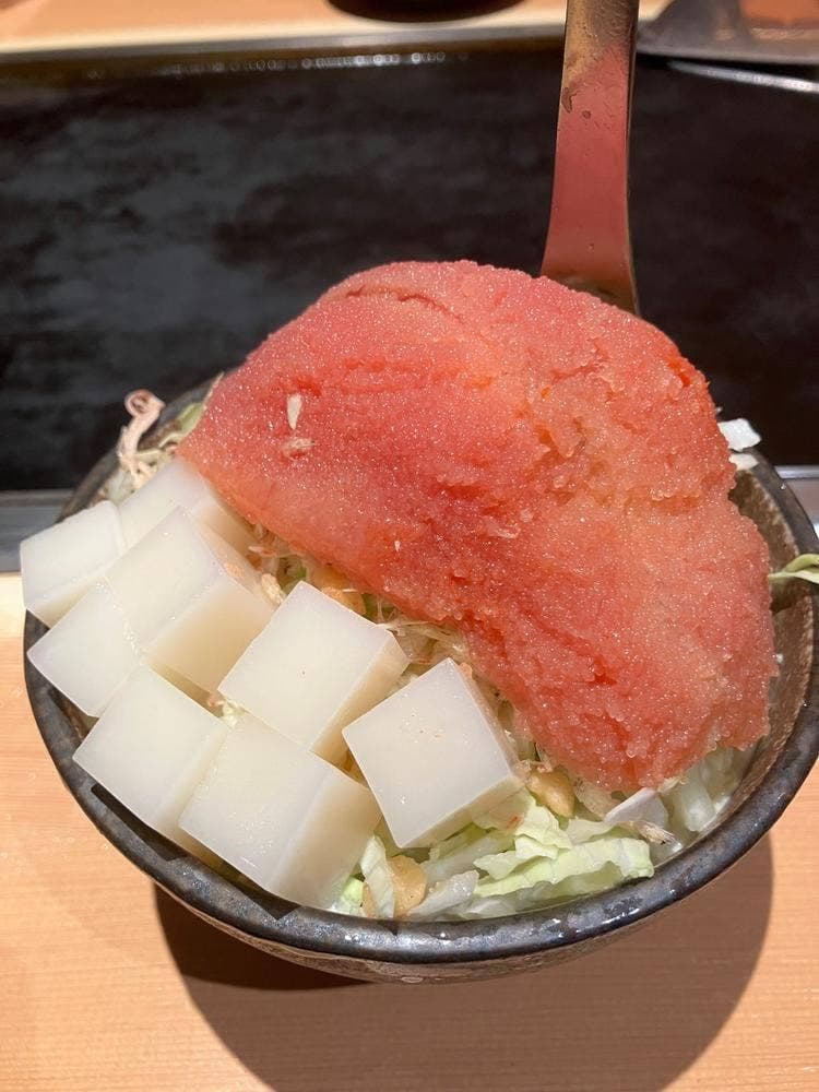 浅草もんじゃ ぜんや