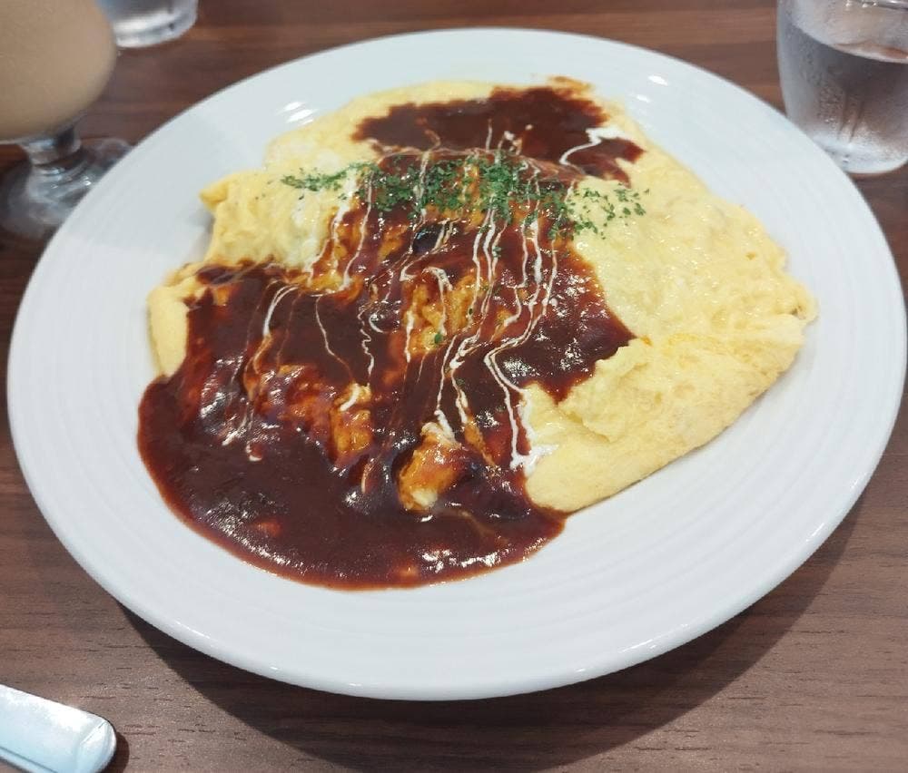 洋食屋 Lien