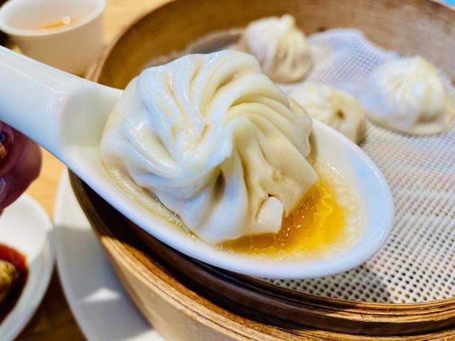 鼎泰豐 アミュプラザ博多店 - サブ画像1