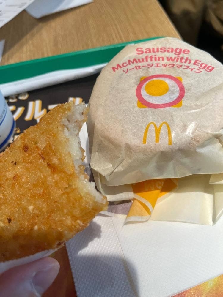 マクドナルド 蒲田東口店