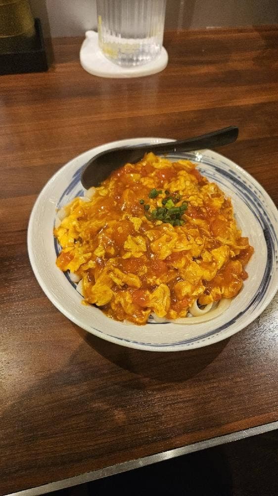 刀削麺 無心 池袋店 - サブ画像1