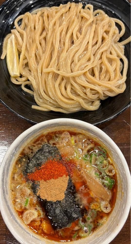 隆勝×やまふじ