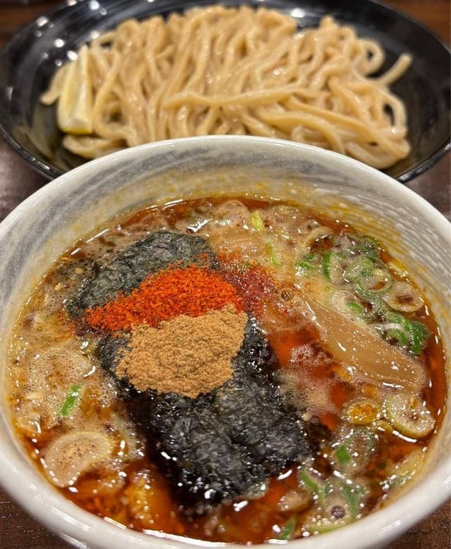 隆勝×やまふじ - サブ画像1