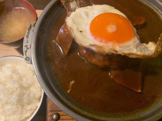 グリル デミ - サブ画像3