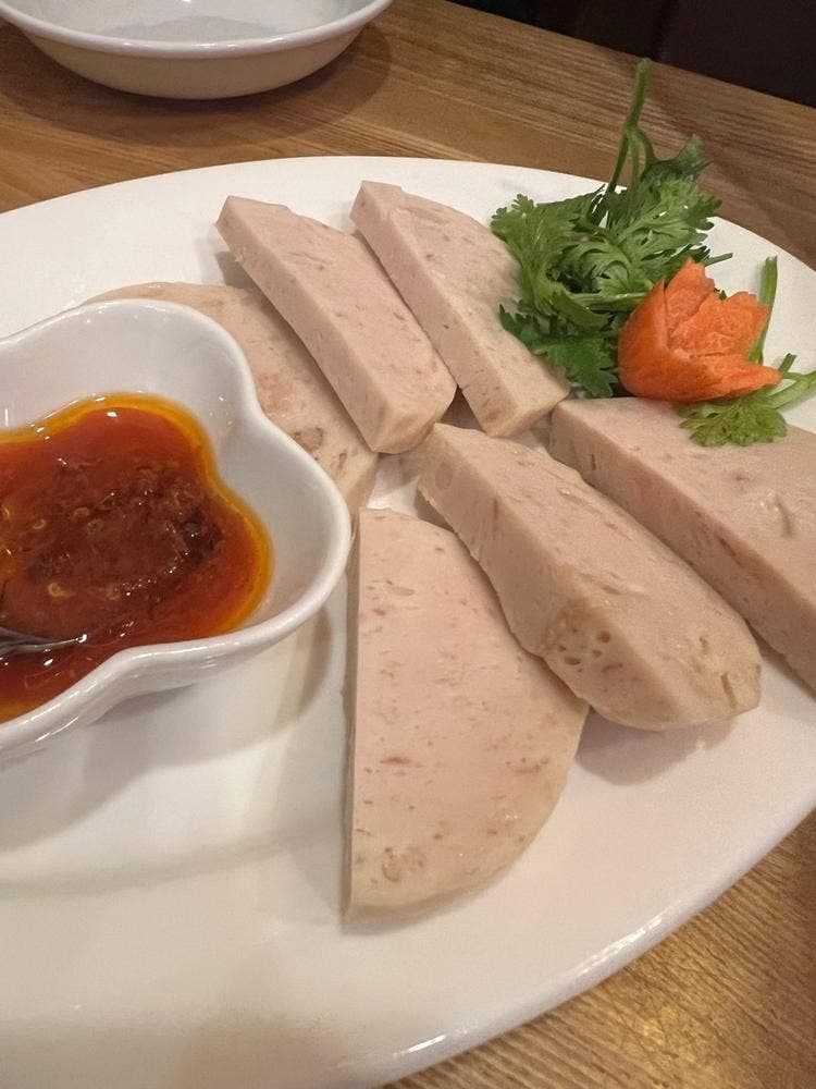 インチャンレストラン