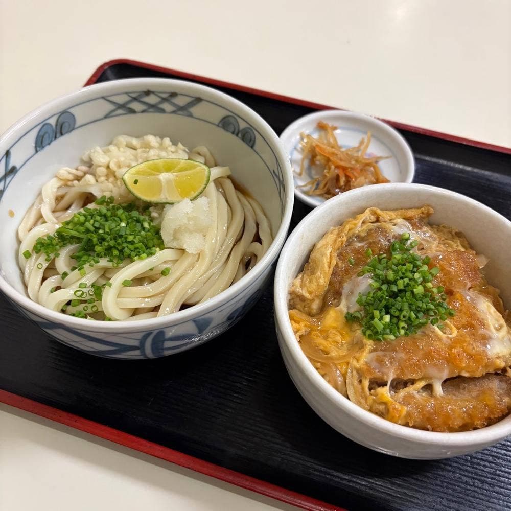 さぬき手打うどん 番丁