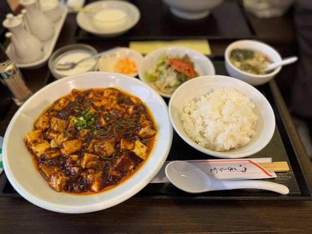 四川料理 胡一刀四代目 - サブ画像3