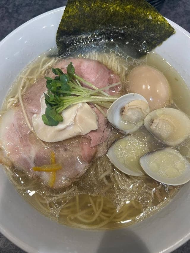Ramen126 - サブ画像2