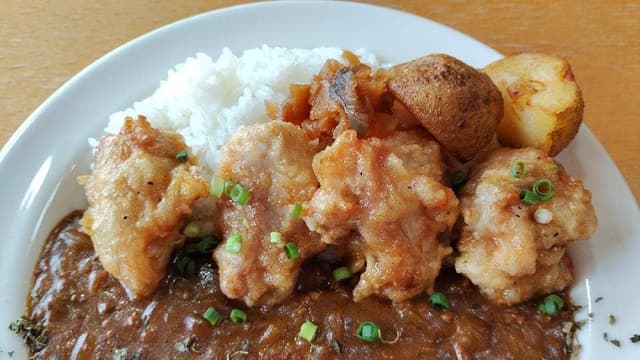 とうや水の駅食堂 TSUDOU - サブ画像1