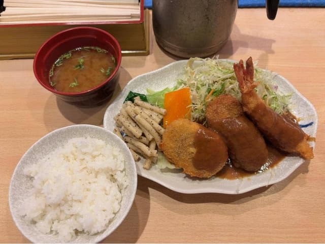 洋食屋 双平 - サブ画像3