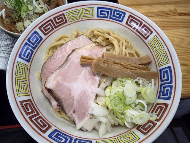 STAND SOBA HOUSE 一兎 - サブ画像1