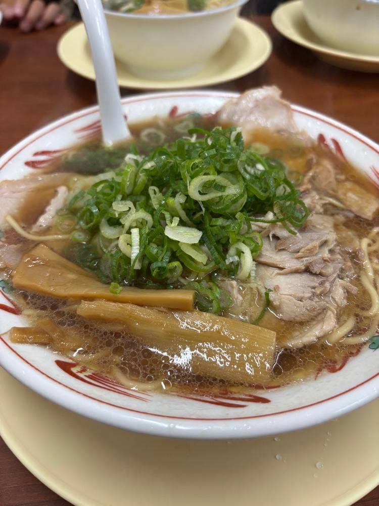 本家第一旭 たかばし 寺田店