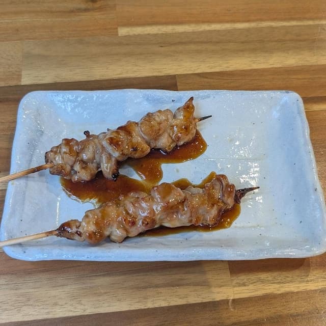 きどり酒場 - サブ画像3