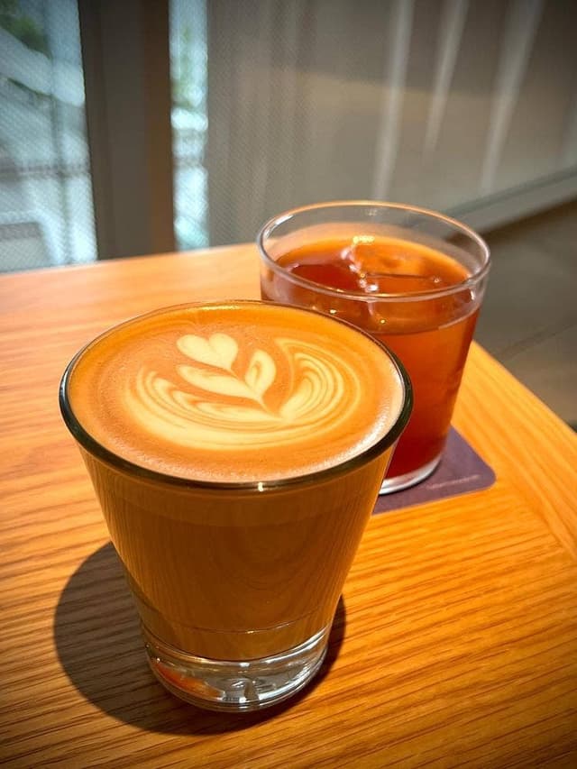 CAFE & BAR CROISEE - サブ画像1