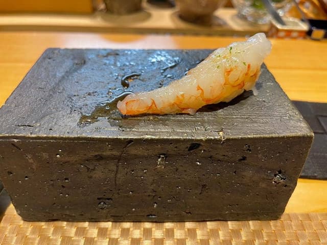 さかなのしっぽ - サブ画像1
