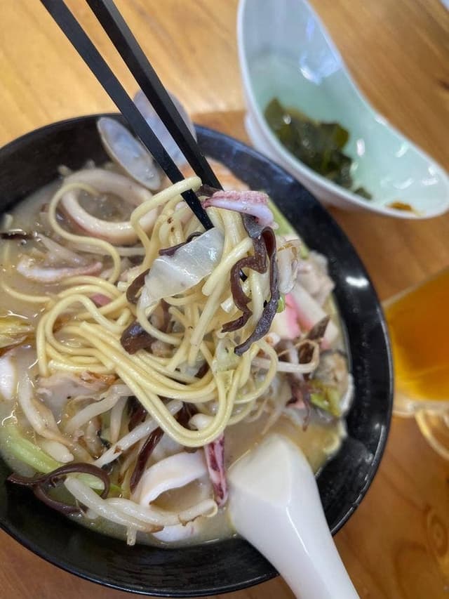 相島 地域産物展示販売所 丸山食堂 - サブ画像3