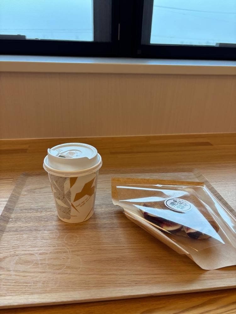 はたけのカフェ