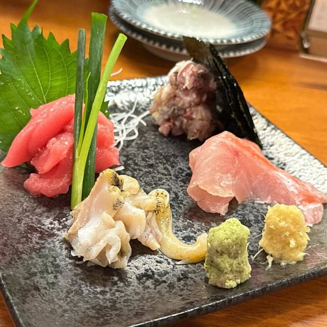 佃喜知 - サブ画像2