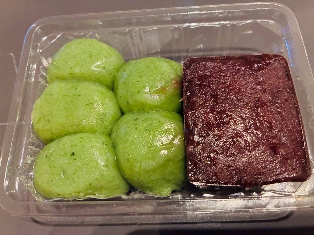 高木屋老舗 高島屋日本橋店