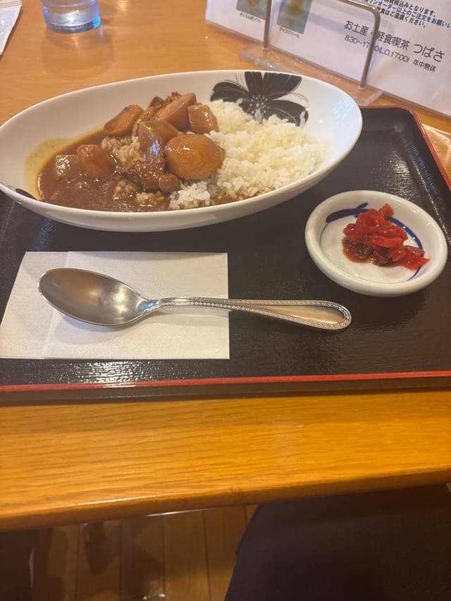 つばさ - サブ画像1