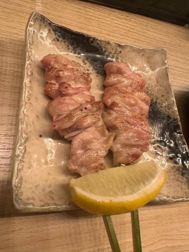 炭火焼鳥 しげ 伏見店 - サブ画像3