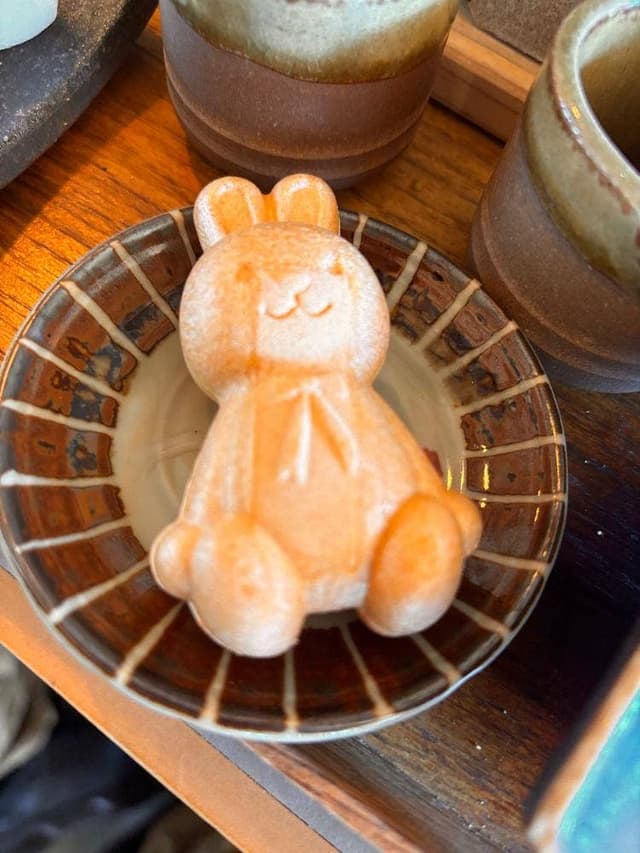 兎茶や - サブ画像3