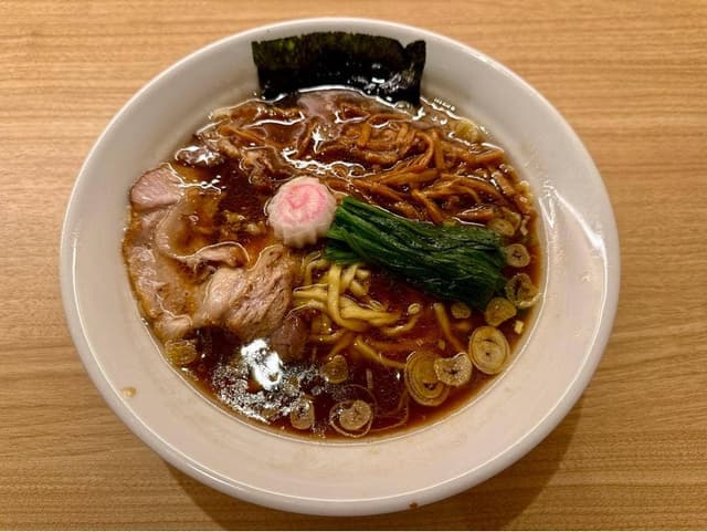 長岡食堂 羽田空港第一ターミナル店 - サブ画像1