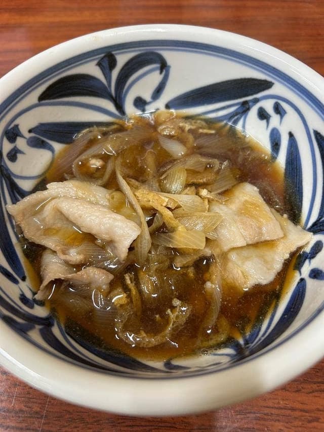 うどん処はるちゃん - サブ画像2