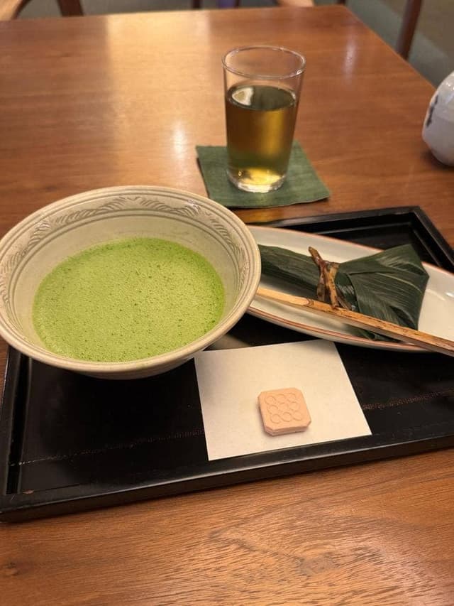 紫野和久傳 堺町店 - サブ画像1