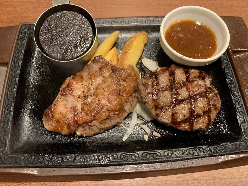 ステーキガスト 天白保呂町店