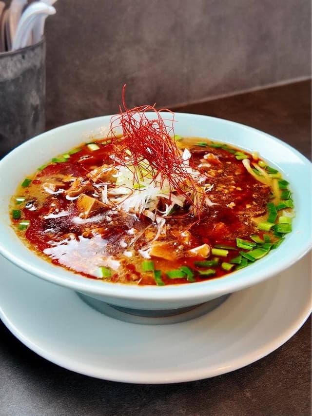RAMEN TOKI - サブ画像1
