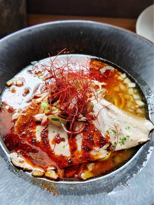 RAMEN TOKI - サブ画像2