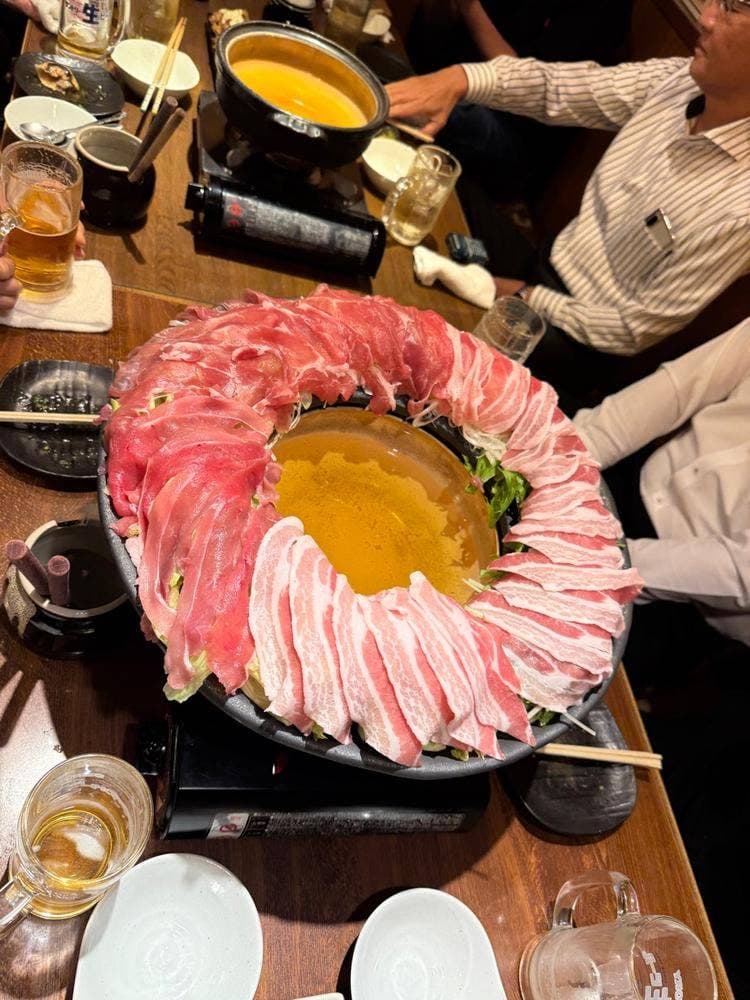 炉端・串焼き DANRAN
