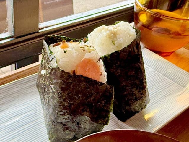 おむすび屋 坤 - サブ画像1