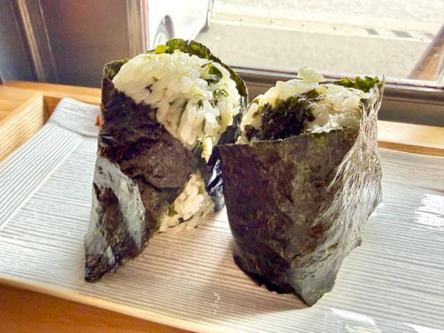 おむすび屋 坤 - サブ画像2