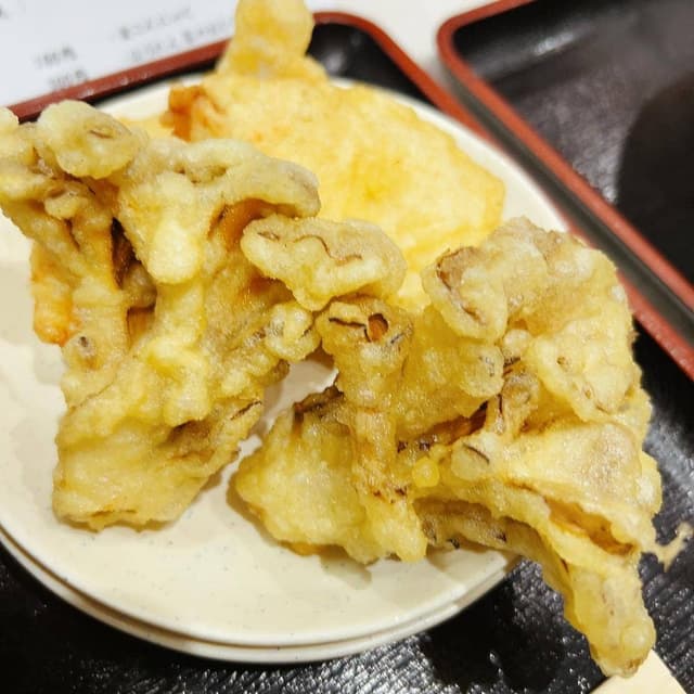 うどん丸喜 - サブ画像3