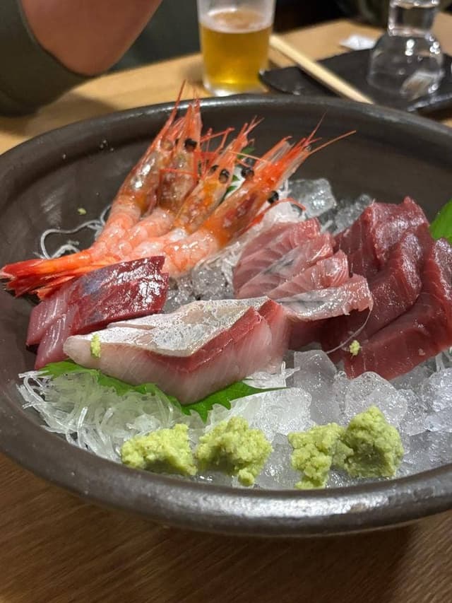 こんごう庵 神保町店 - サブ画像1