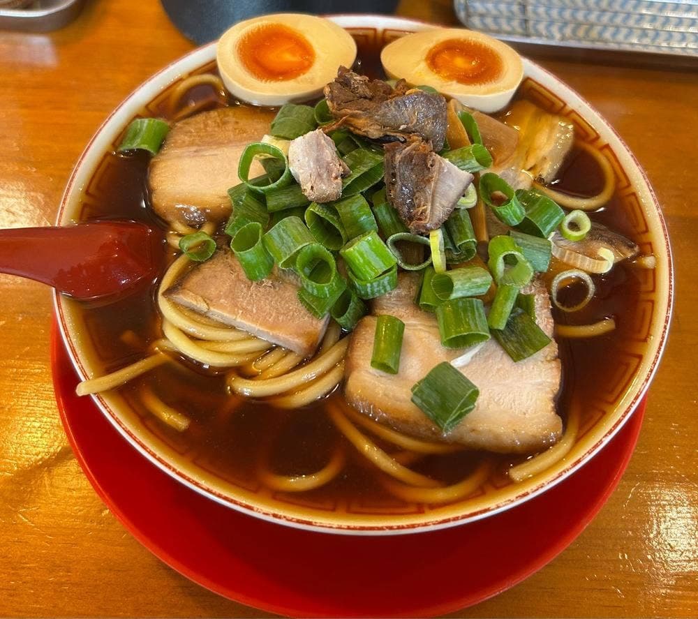 麺屋7.5Hz 豊中服部店