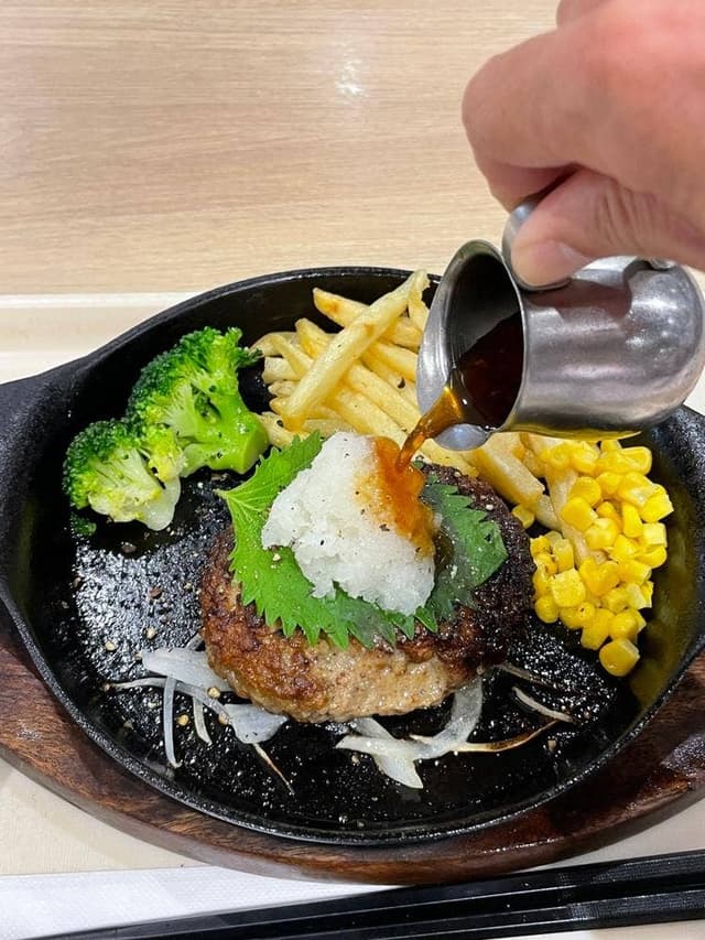 テキサスキングステーキ イオンモール座間店 - サブ画像1