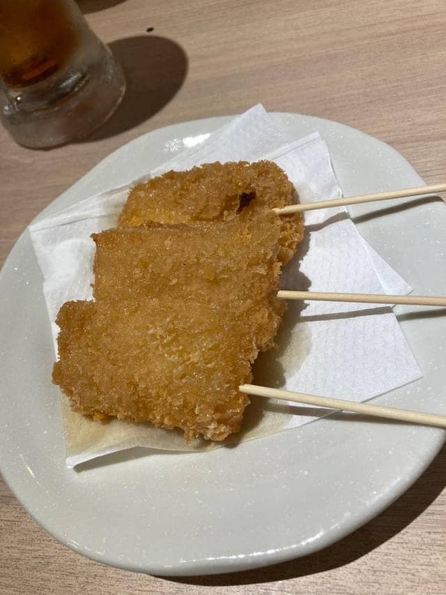 居酒屋やきとん・やきとり 豚炭一丁 アルプラザ金沢店 - サブ画像2